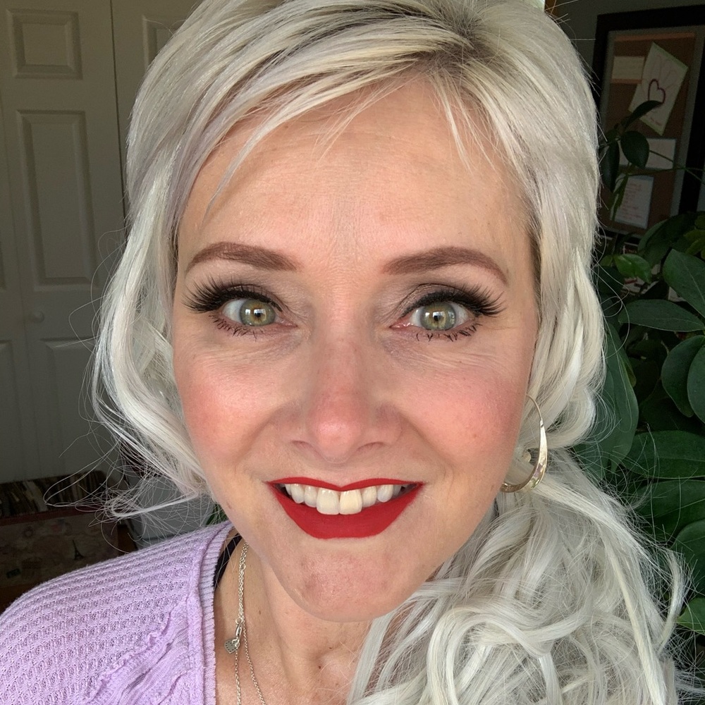 Tori Belle Date Night Magnetic Lashes and Liner